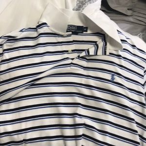 Polo by Ralph Lauren polo shirt size medium
